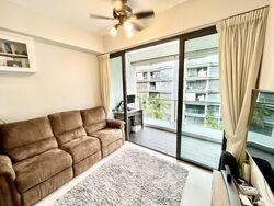 Hedges Park Condominium (D17), Condominium #542796961